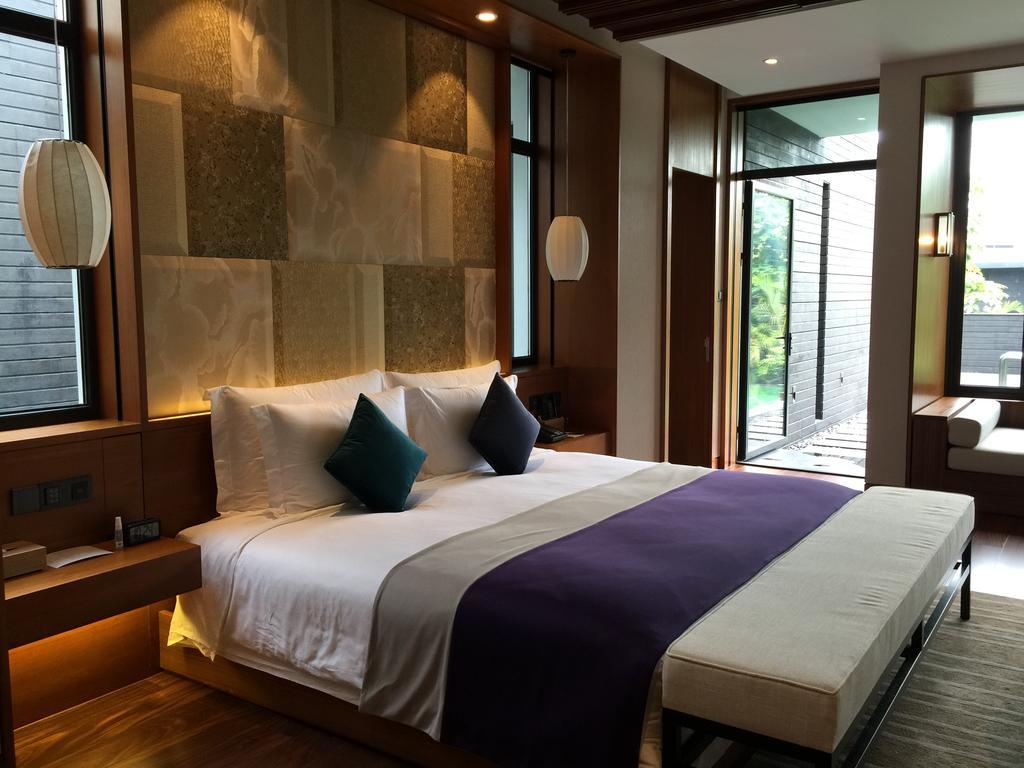 Bay Breeze Resort Shenzhen Chambre photo