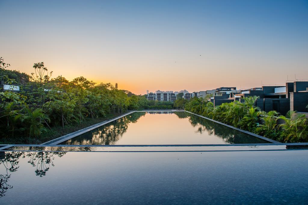 Bay Breeze Resort Shenzhen Chambre photo