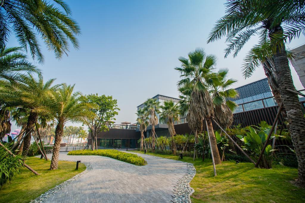 Bay Breeze Resort Shenzhen Chambre photo